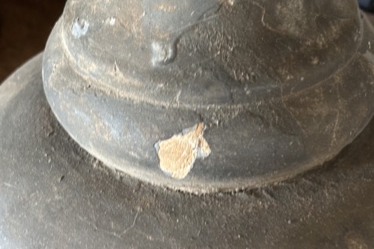 Kandelaar Old Grey Nr 3